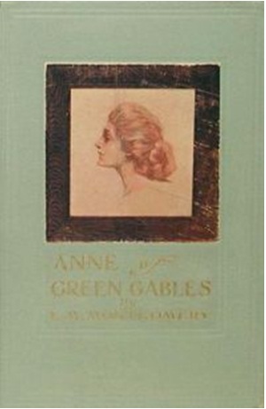 Anne of Green Gables - 1908