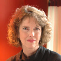 Jane Urquhart